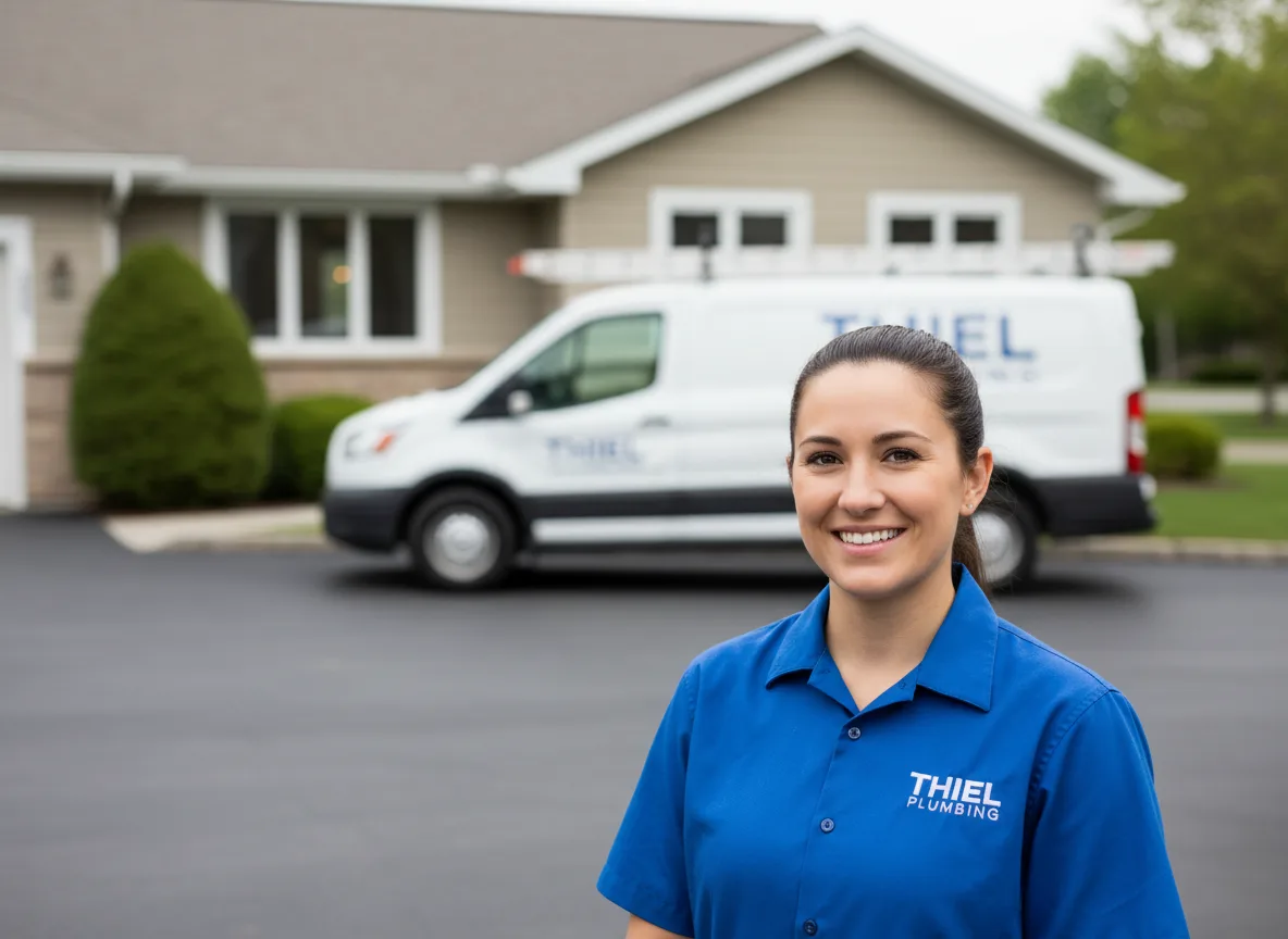 Plumber Tilton, IL FAQs
